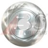 MAZDA C25Y26251A Brake Disc